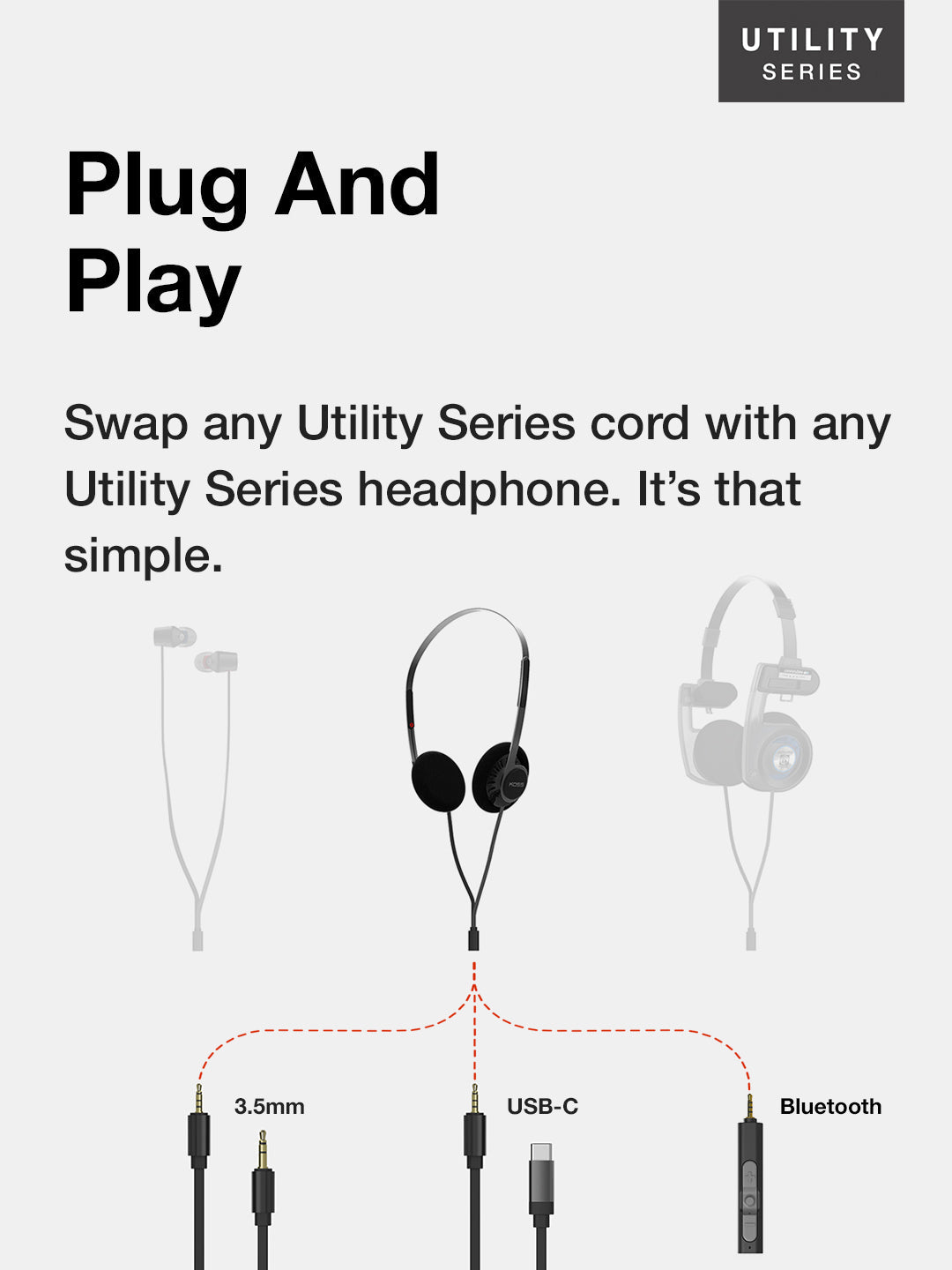 KPH40 Utility