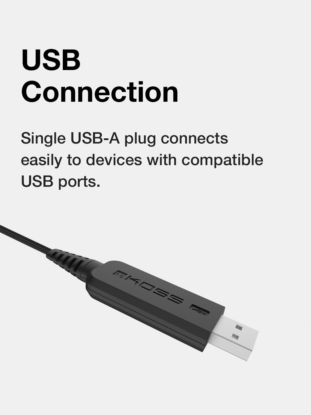 CS100 USB