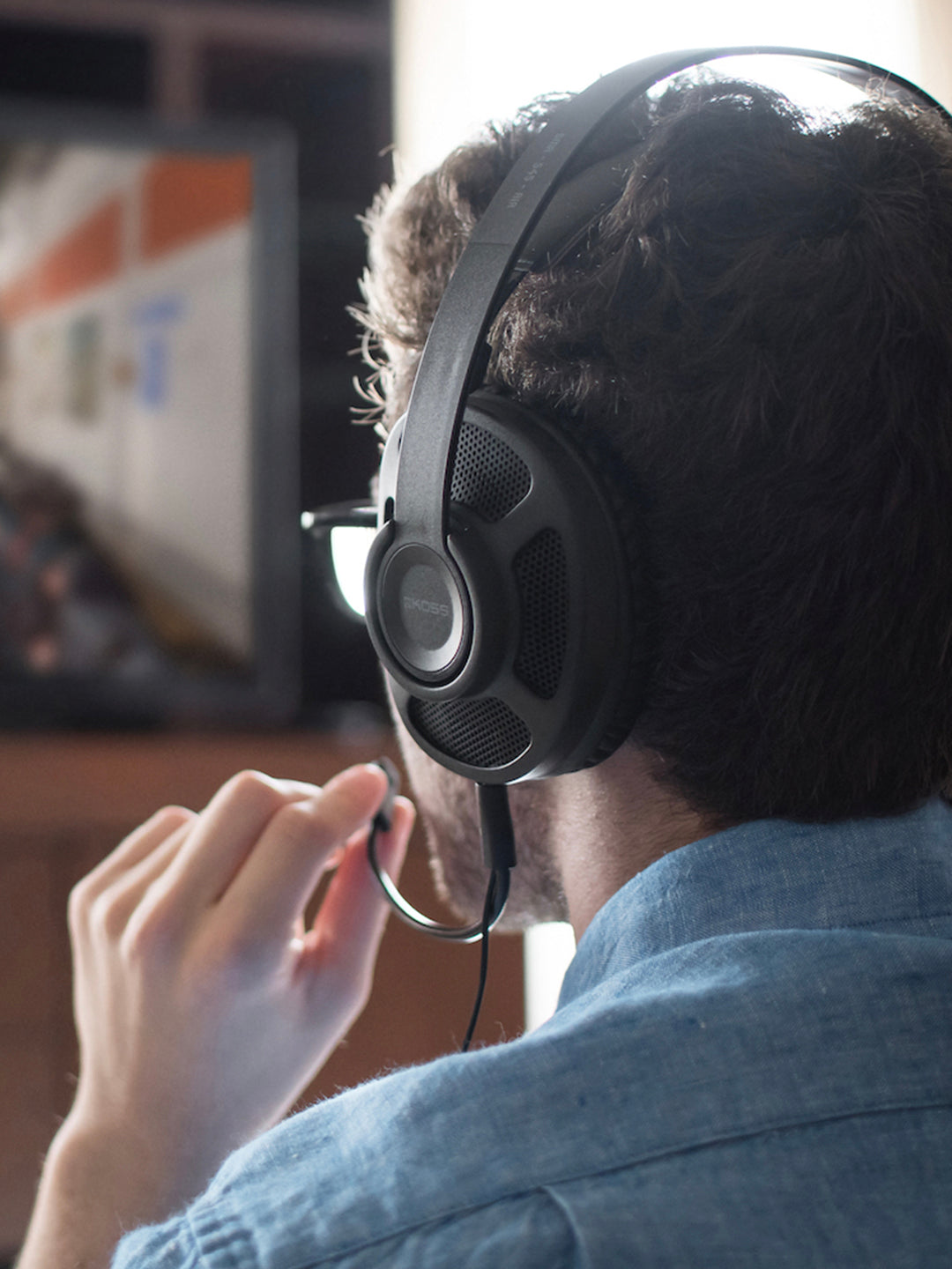 GMR-545-AIR USB
