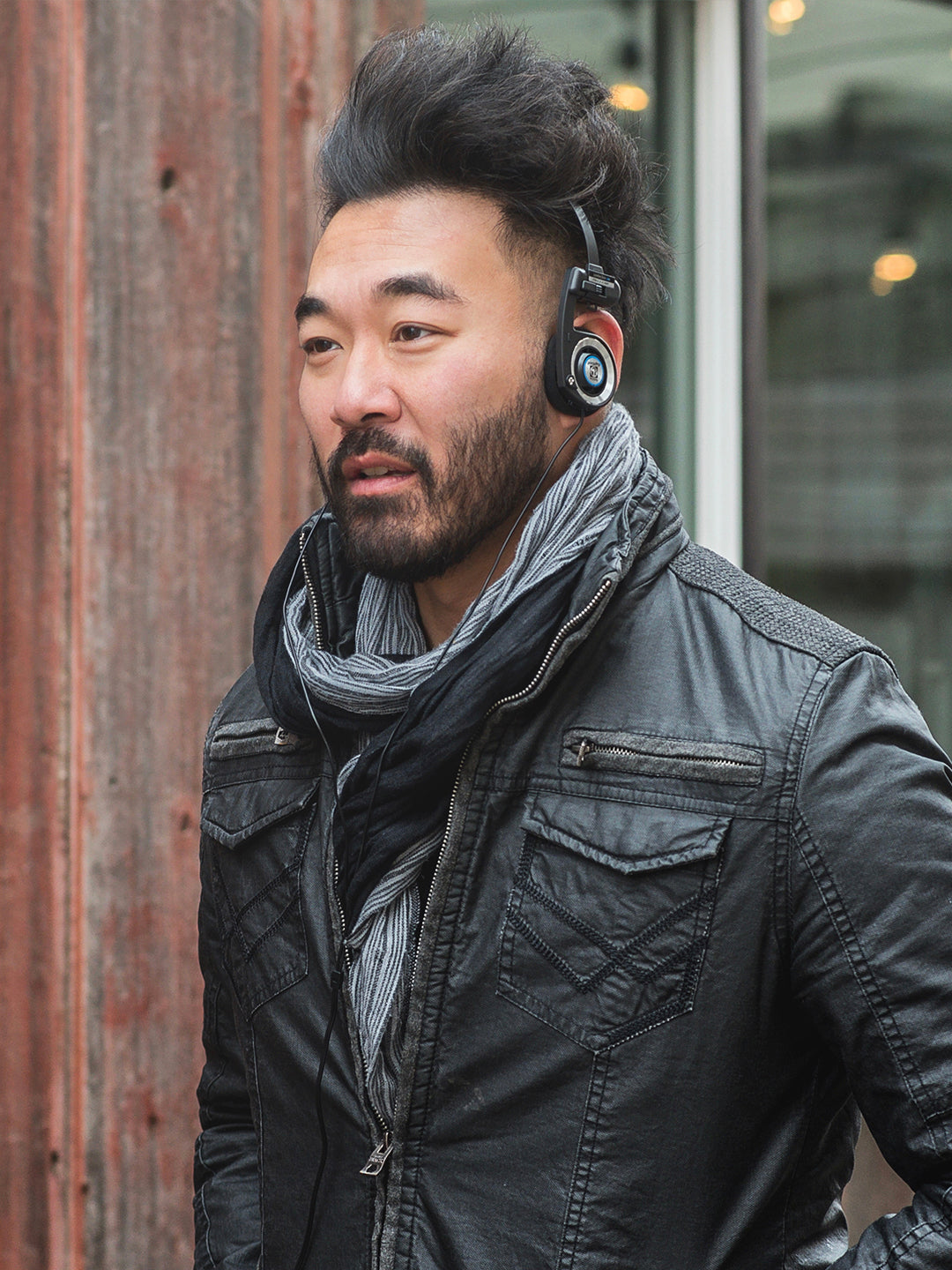 Porta Pro® Black