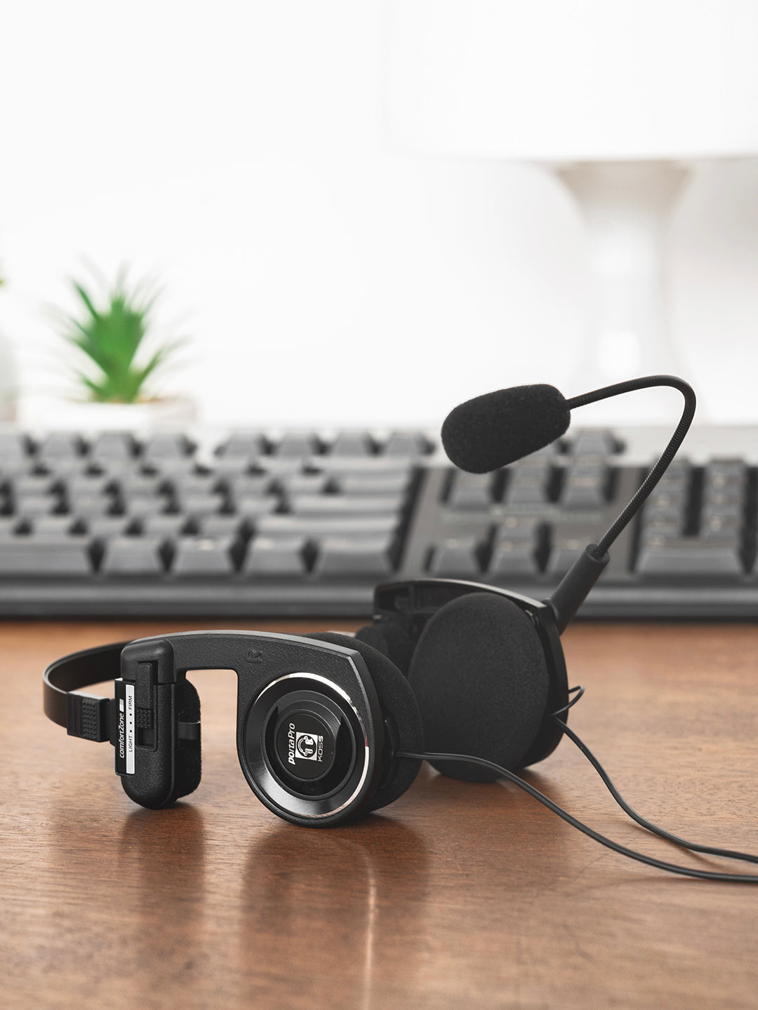 Porta Pro® Headset