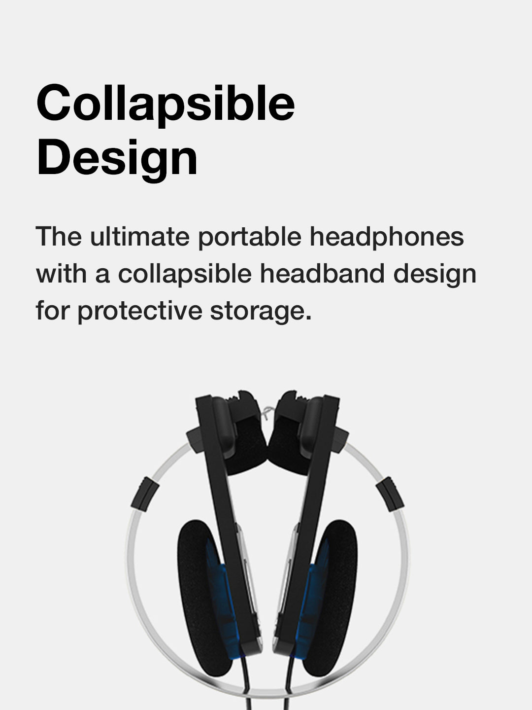 Porta Pro® Mic/Remote