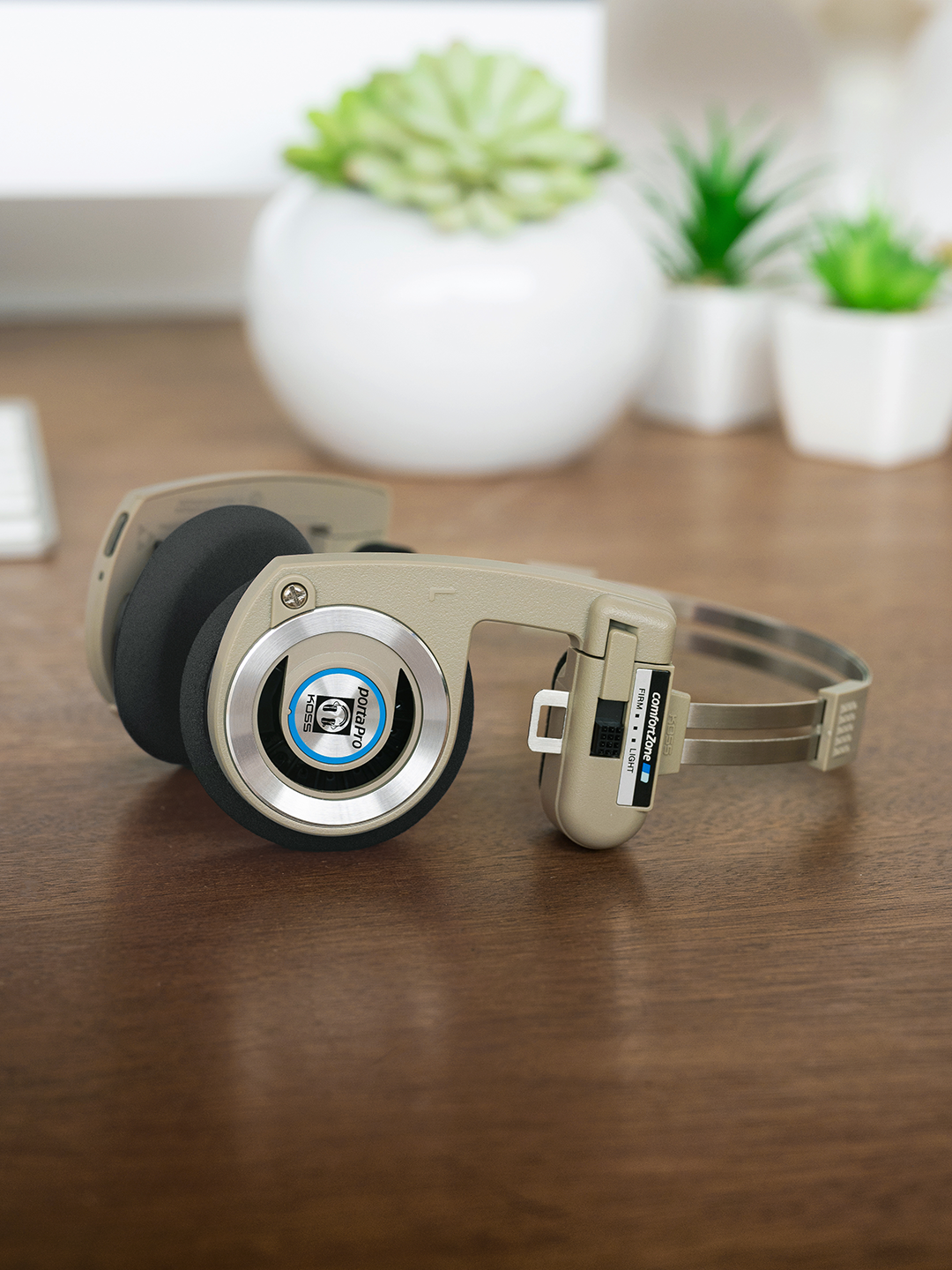 Porta Pro® Wireless Rhythm Beige