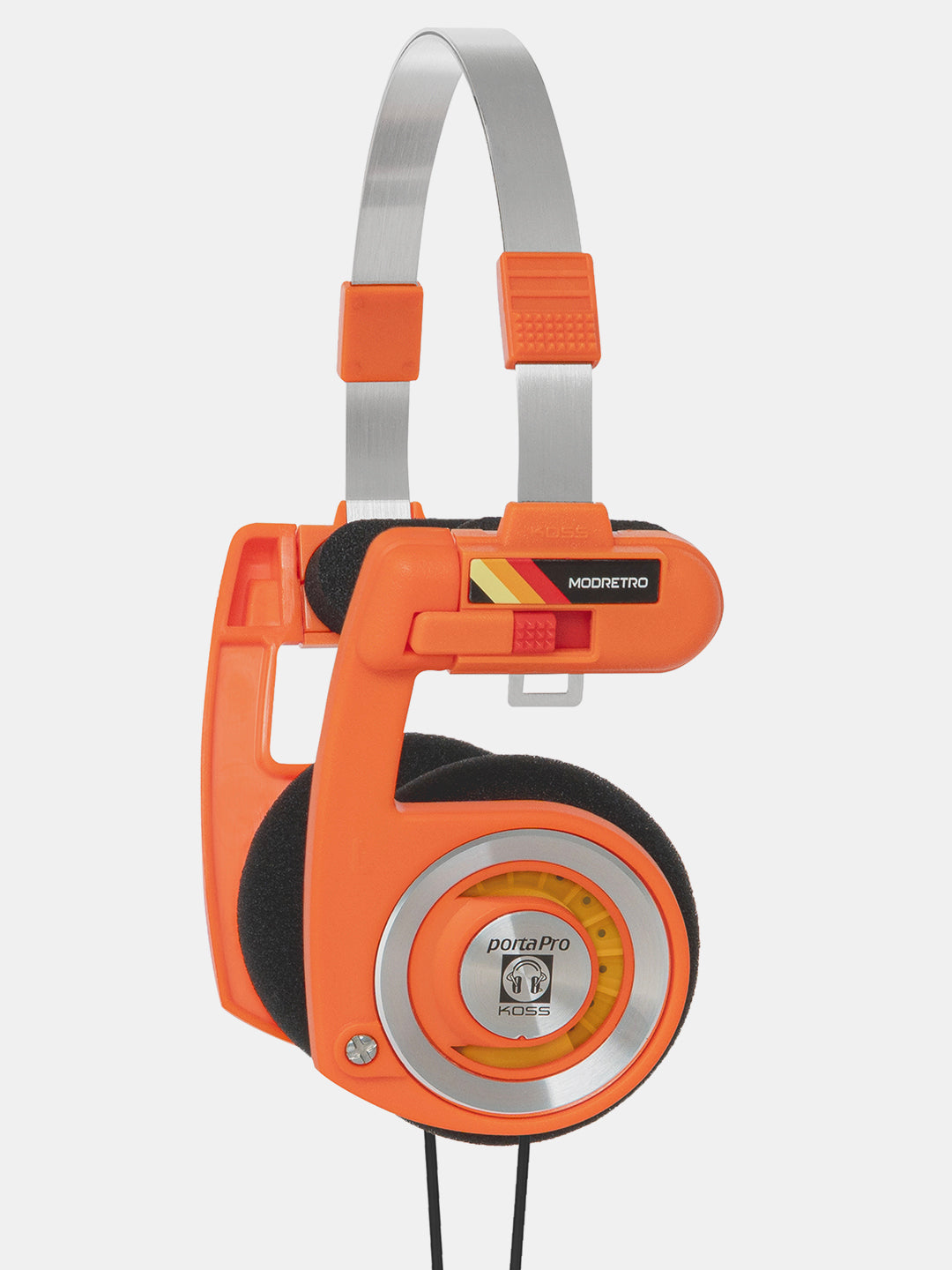 ModRetro x Koss Porta Pro®