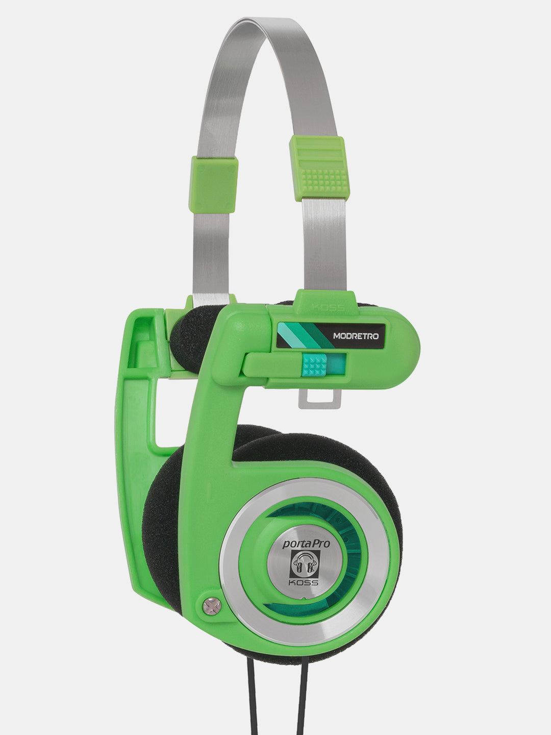 ModRetro x Koss Porta Pro®