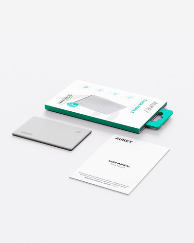 AUKEY TM-20 Track Mate 2 Smart Bluetooth Tracker