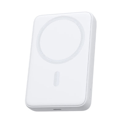 AUKEY MagFusion 10000 slim 10000mAh Magnetic Wireless Charging Power Bank PB-MS04