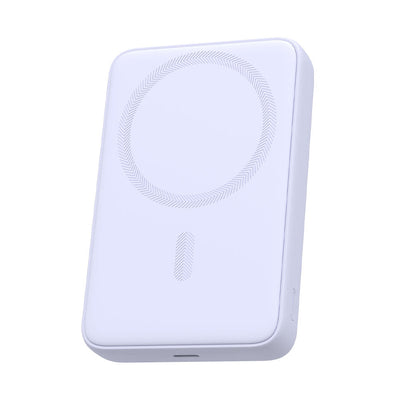 AUKEY MagFusion 10000 slim 10000mAh Magnetic Wireless Charging Power Bank PB-MS04