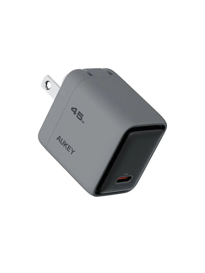 AUKEY Comet 45W PD Wall Charger with GaN Technology PA-C2