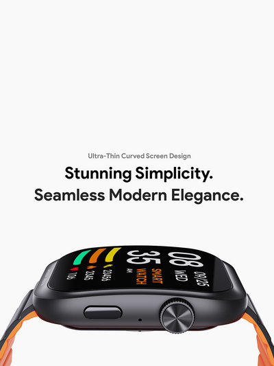 AUKEY SW-1U Smart Watch 1 Ultra
