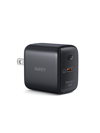 AUKEY 45W USB-C PD Charger PA-B2T