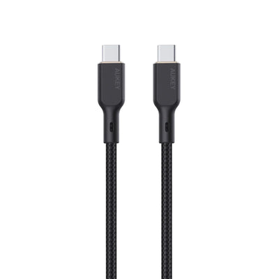 AUKEY CB-KCC102 | 100W 1.8m USB-C to USB-C Cable
