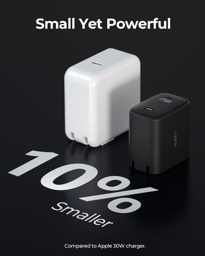 AUKEY 45W PD Wall Charger PA-F4