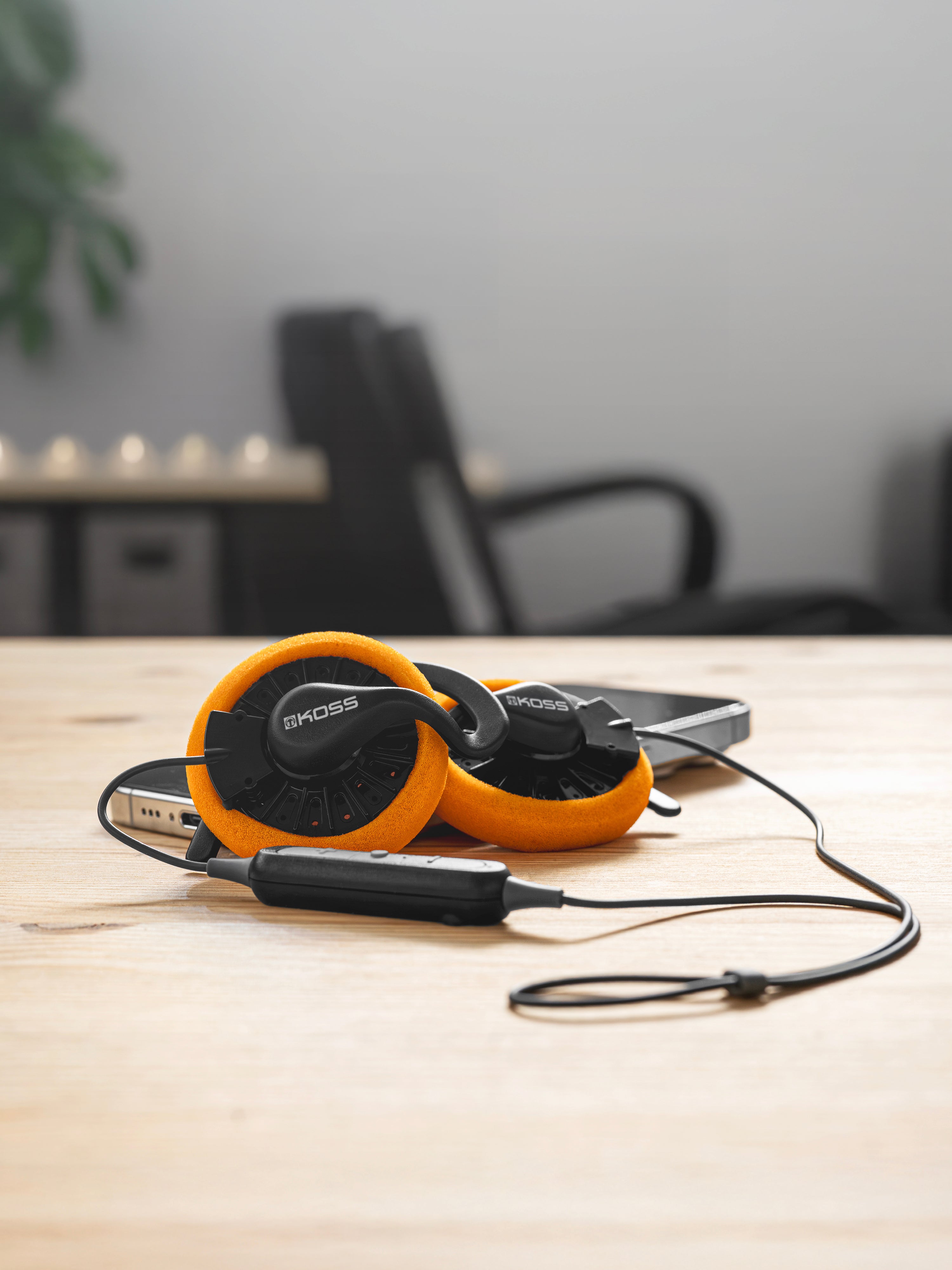 KSC35 Wireless