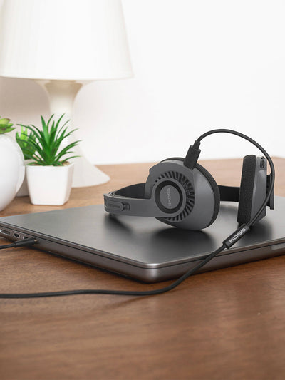 KUSB-50 Analog Audio Pass Through Cord for KPH30 Wireless