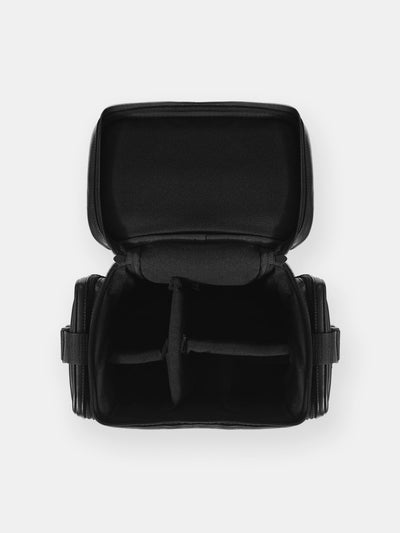ESP Leather Carrying Case