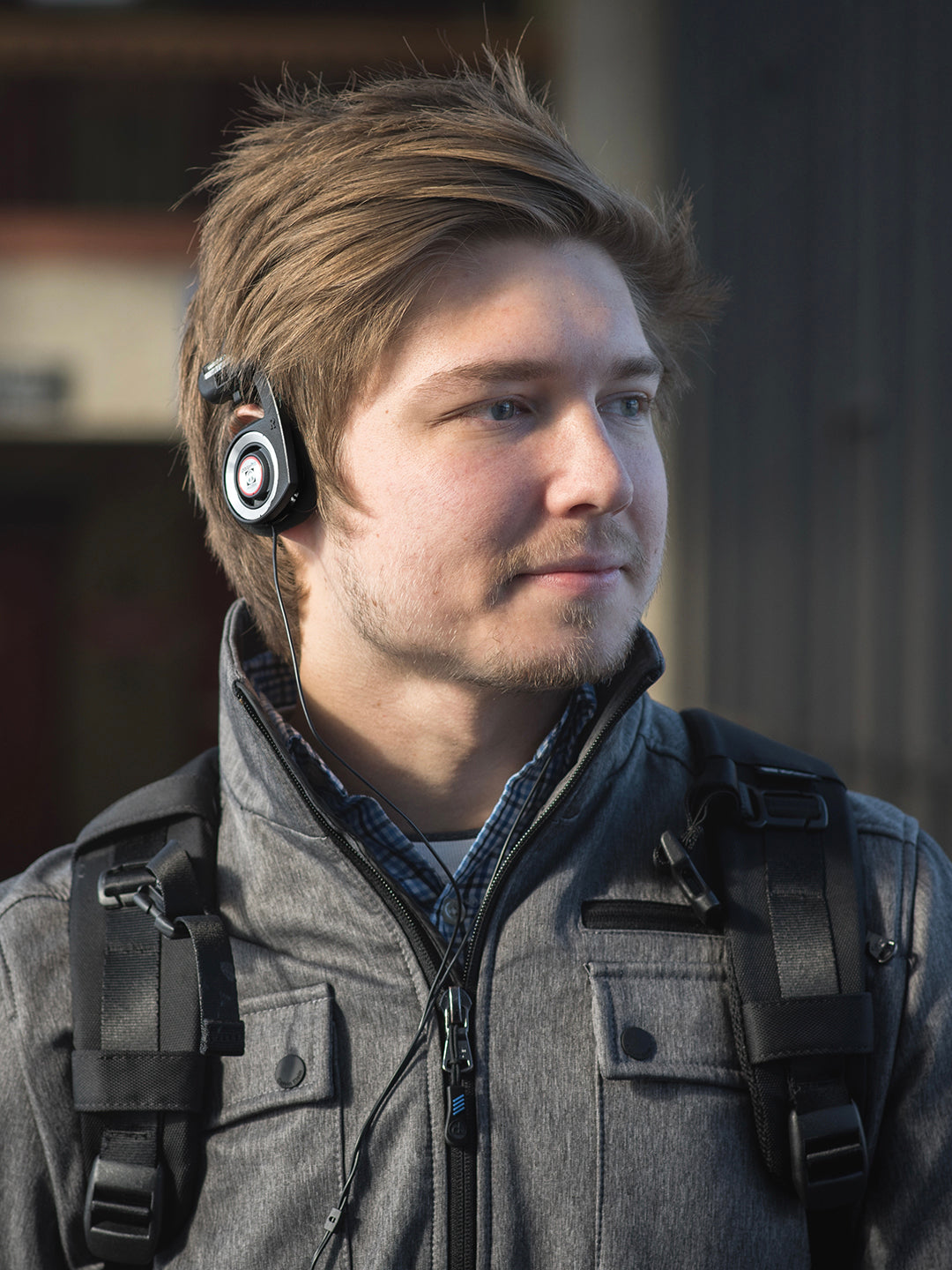Porta Pro® Black