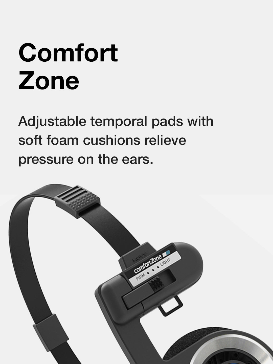 Porta Pro® Black