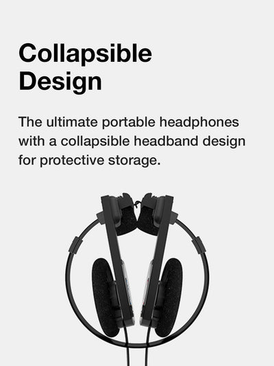 Porta Pro® Black