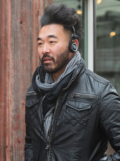 Porta Pro® Black