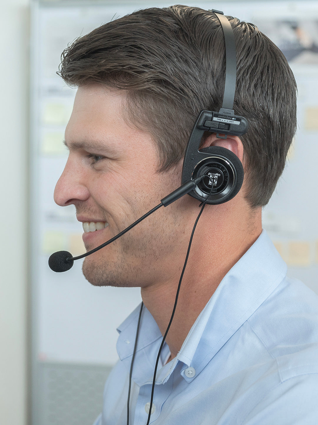 Porta Pro® Headset