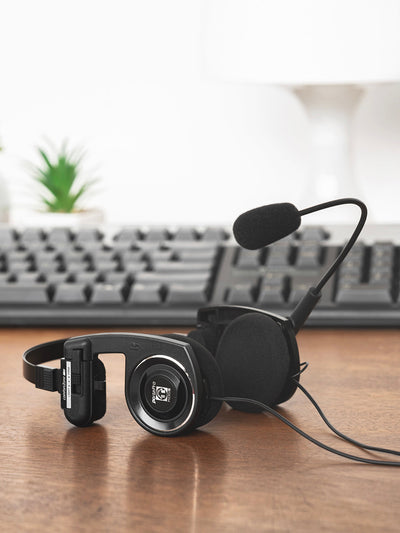 Porta Pro® Headset