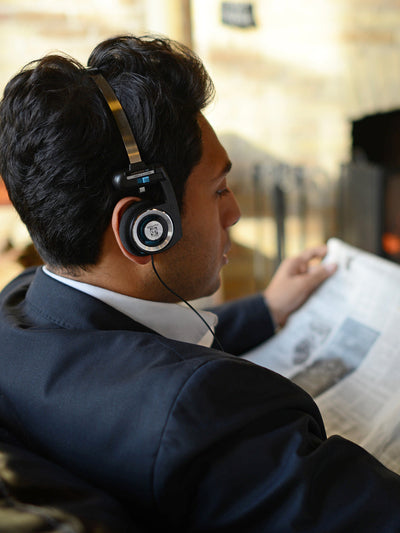 Porta Pro® Mic/Remote