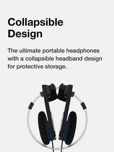 Porta Pro® Mic/Remote