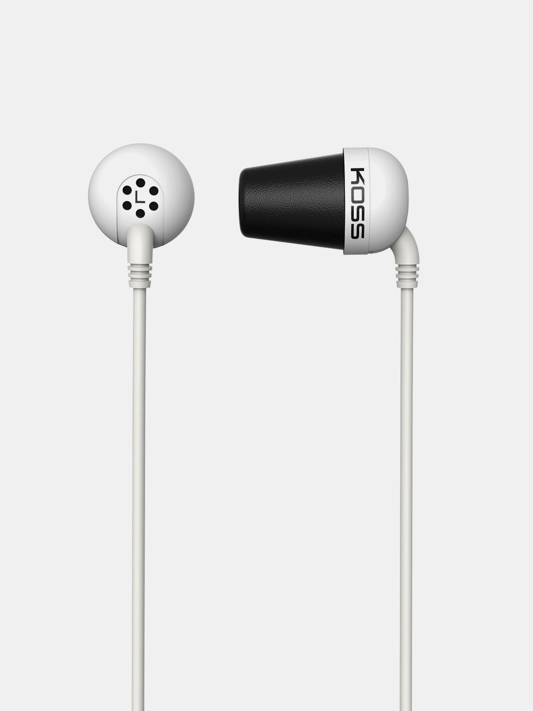 Plug Colors