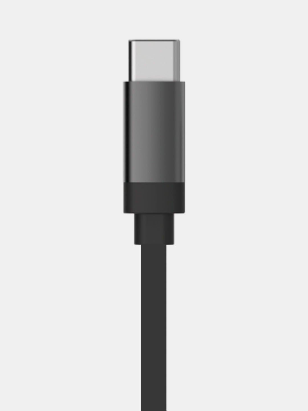 Utility Series USB-C Cord Bundle