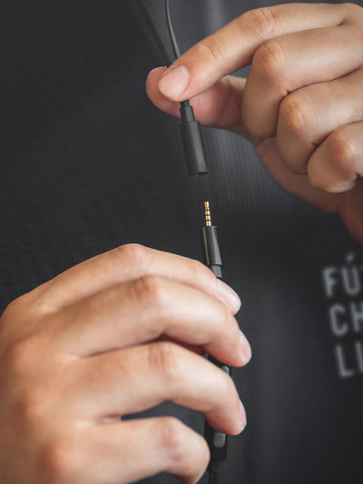Utility Series USB-C Cord Bundle