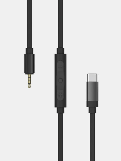 Utility Series USB-C Cord Bundle