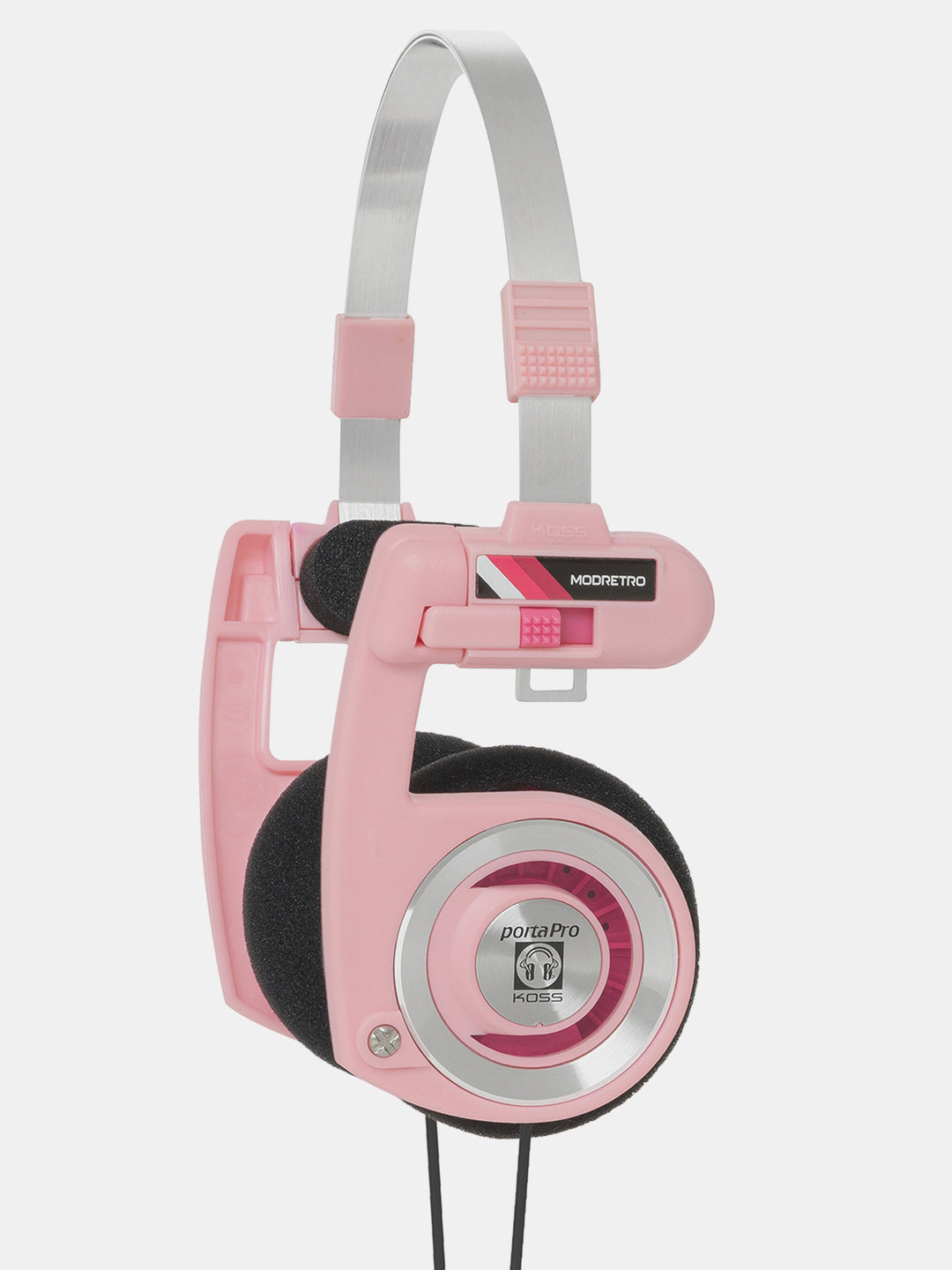 ModRetro x Koss Porta Pro®