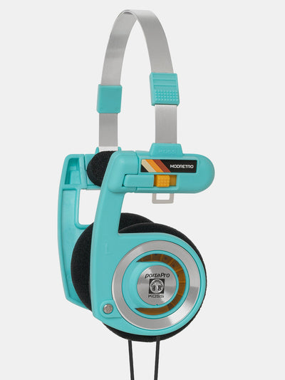 ModRetro x Koss Porta Pro®