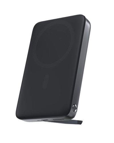 AUKEY MagFusion 10000 30W Magnetic Wireless Charging Power Bank PB-MS06