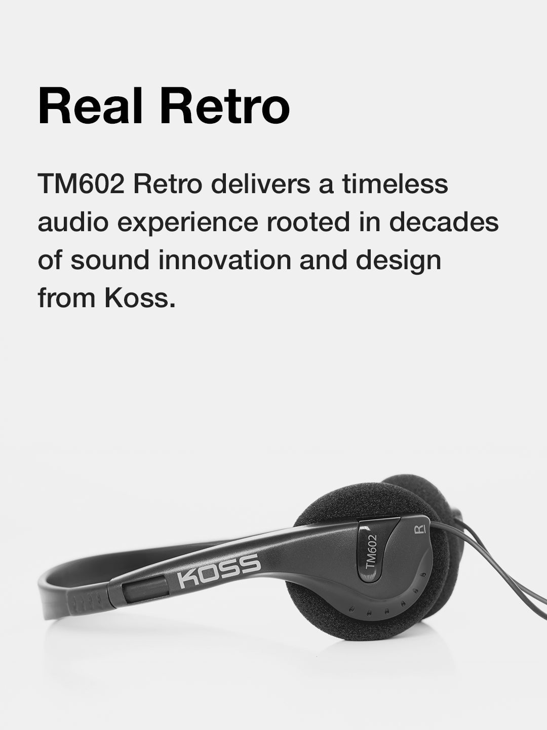 TM602 Retro