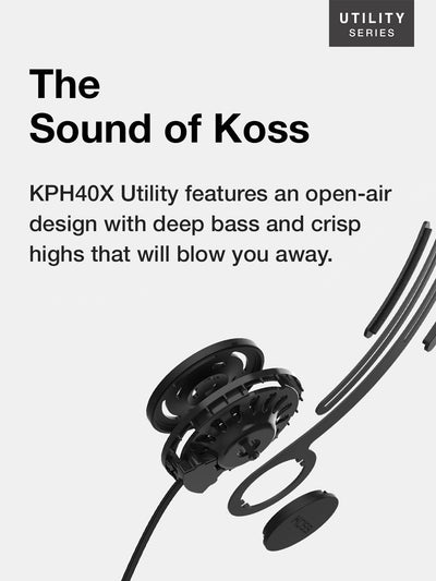 KPH40X
