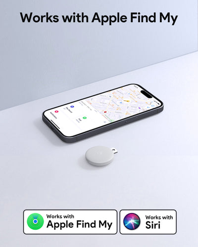 AUKEY TM-10 Track Mate 1 Smart Bluetooth Tracker
