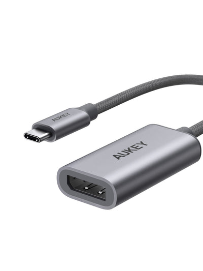AUKEY UH-D01 USB-C to Displayport Hub Adapter