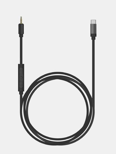 Utility Series USB-C Cord Bundle