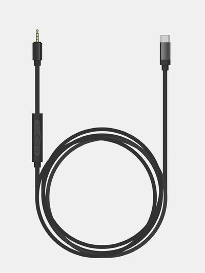 Utility Series USB-C Cord