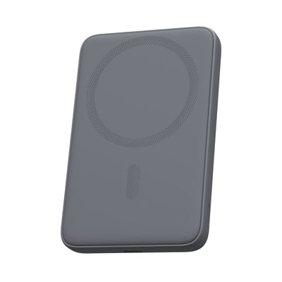 AUKEY MagFusion 5000 Slim 5000mAh  Magnetic Wireless Charging Power Bank PB-MS03